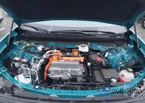 2024 Honda Prologue Elite from USA, damaged, VIN 3GPKHZRJ3RS512650